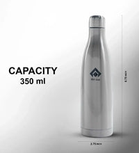 SAIL Voyage Vacuum Flask - Ramss Salem Stainless