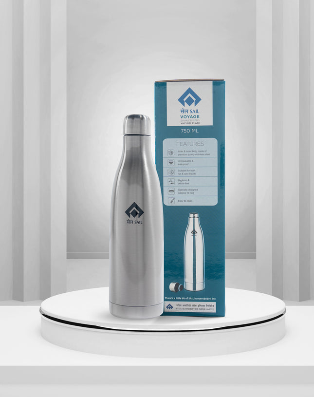 SAIL Voyage Vacuum Flask