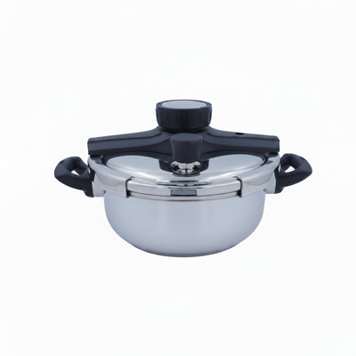 Versatile Pressure Cooker (3L/5L)