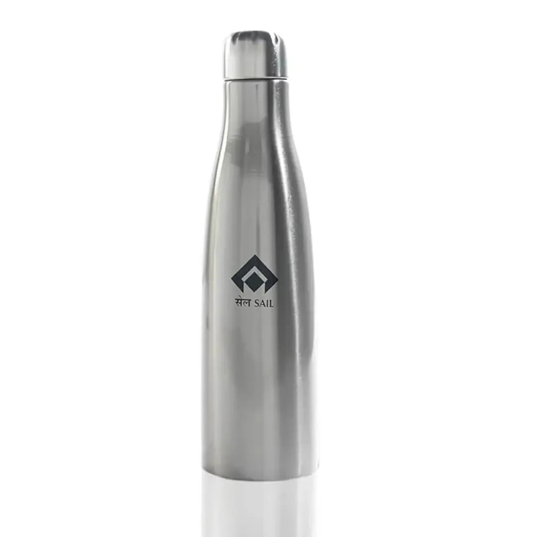 SAIL Eco Stream Water Bottle - Ramss Salem Stainless