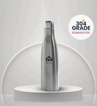 SAIL Eco Stream Water Bottle - Ramss Salem Stainless
