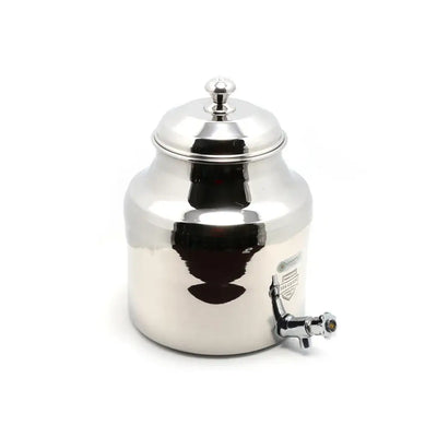 Stainless Steel Water Dispenser – 10 L
