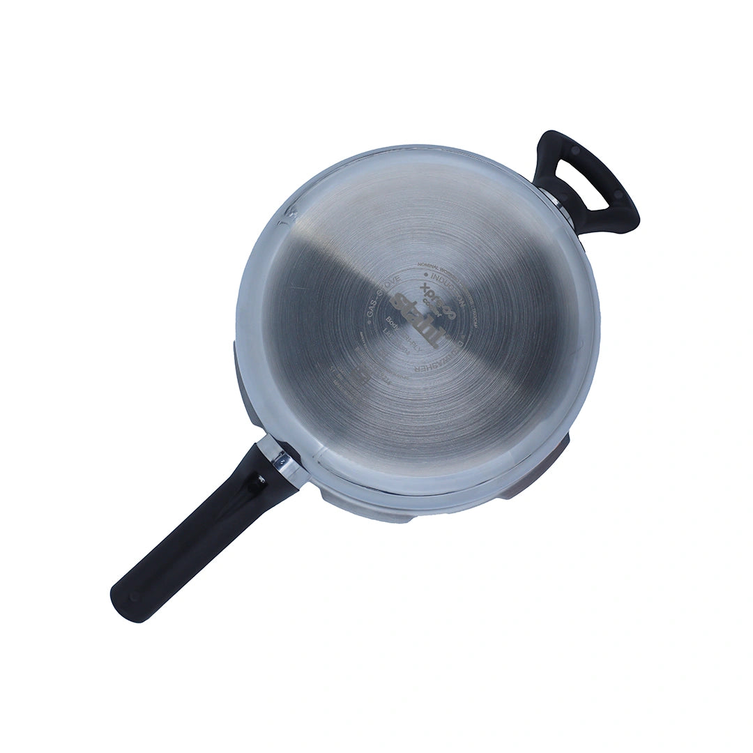 Triply Express Cooker (1L / 1.5L / 3L / 5L / 6L / 8L – SS)