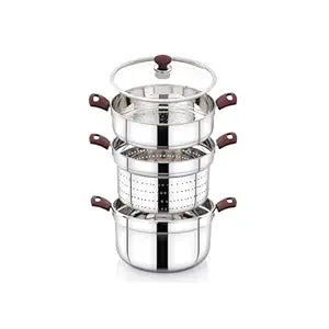 All - in Cooking Pot