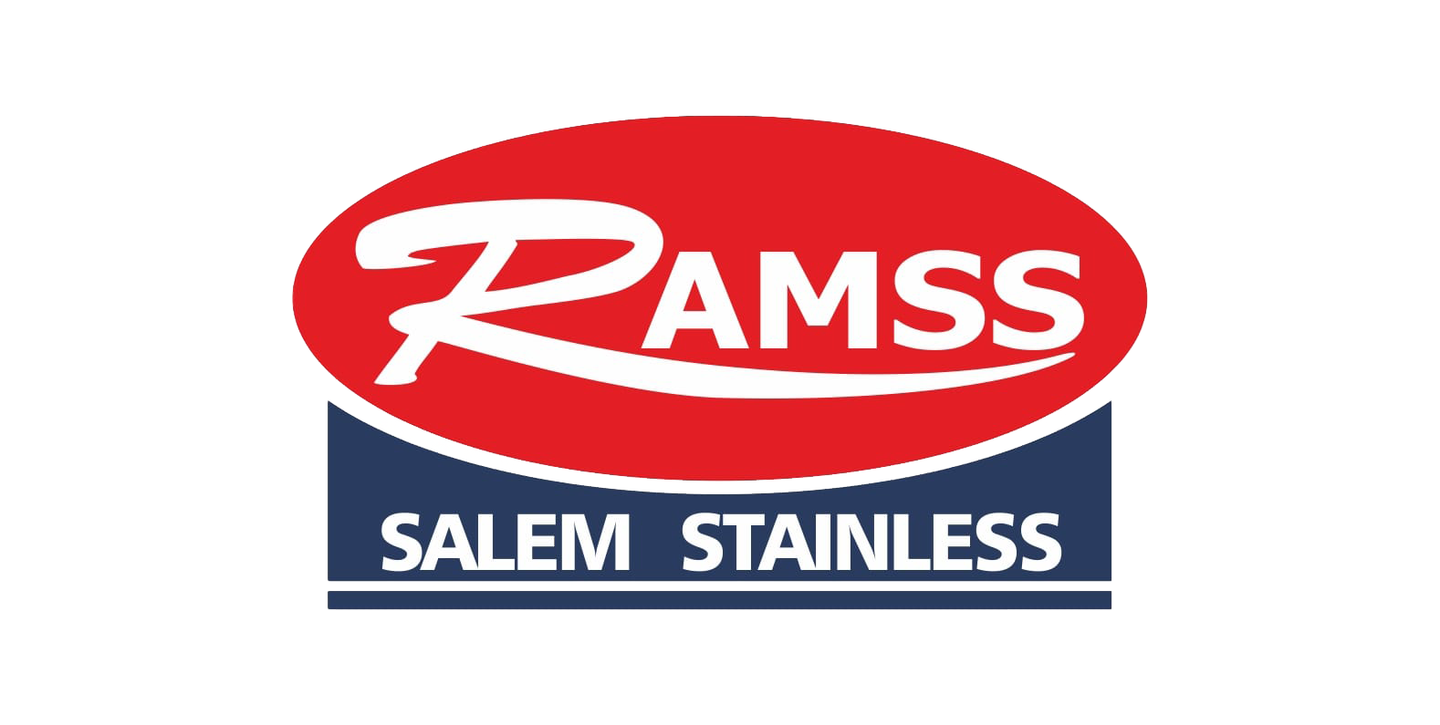 Ramss Salem Stainless logo