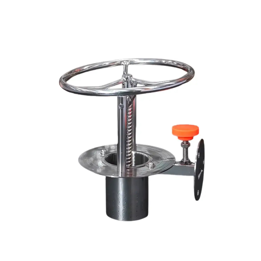 Wall Mount Idiyappam Press – Big & Small