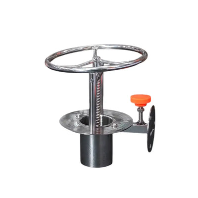 Wall Mount Idiyappam Press – Big & Small